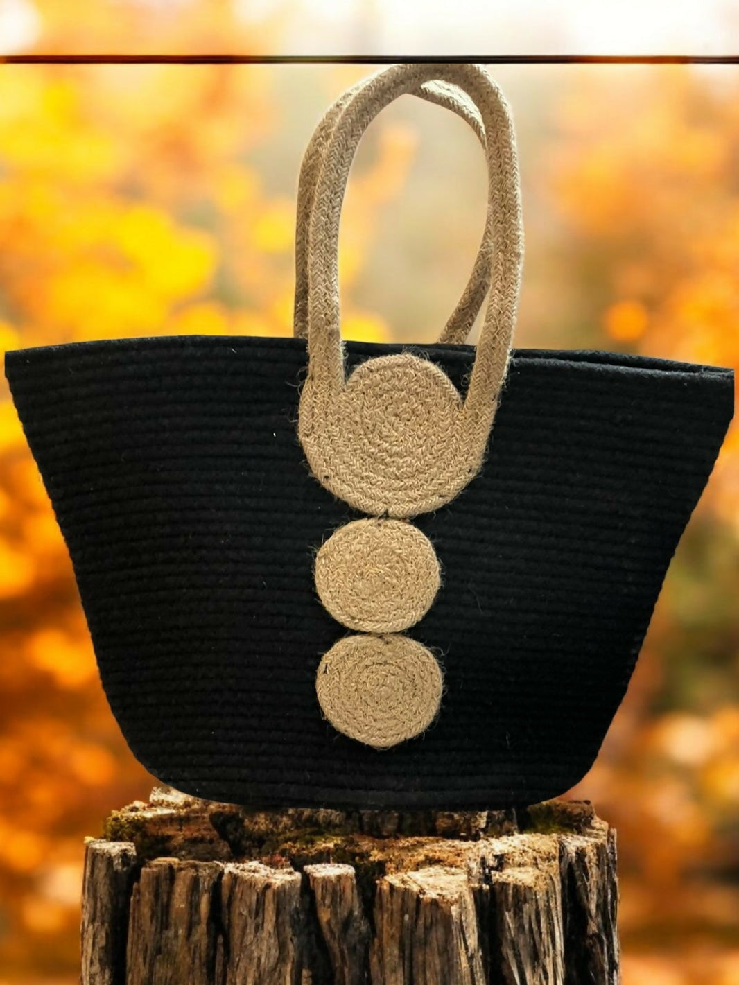 Trendy Boat shape Tote Bags in 3 colors