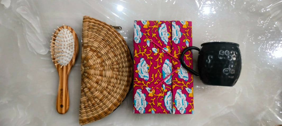 Onearth Bundle of Love gift combo-2 - EarthBased