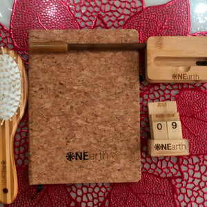 Onearth Strengthen Bamboo Combo - EarthBased 