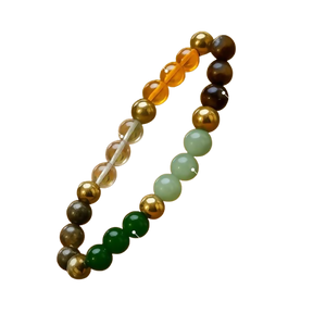 Onearth Fortune Dhan Vridhhi Bracelet (certified) - EarthBased 