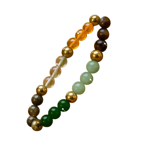 Onearth Fortune Dhan Vridhhi Bracelet (certified) - EarthBased 