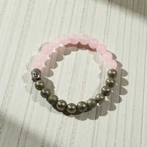 onearth Love & money Bracelet (Certified) - EarthBased 