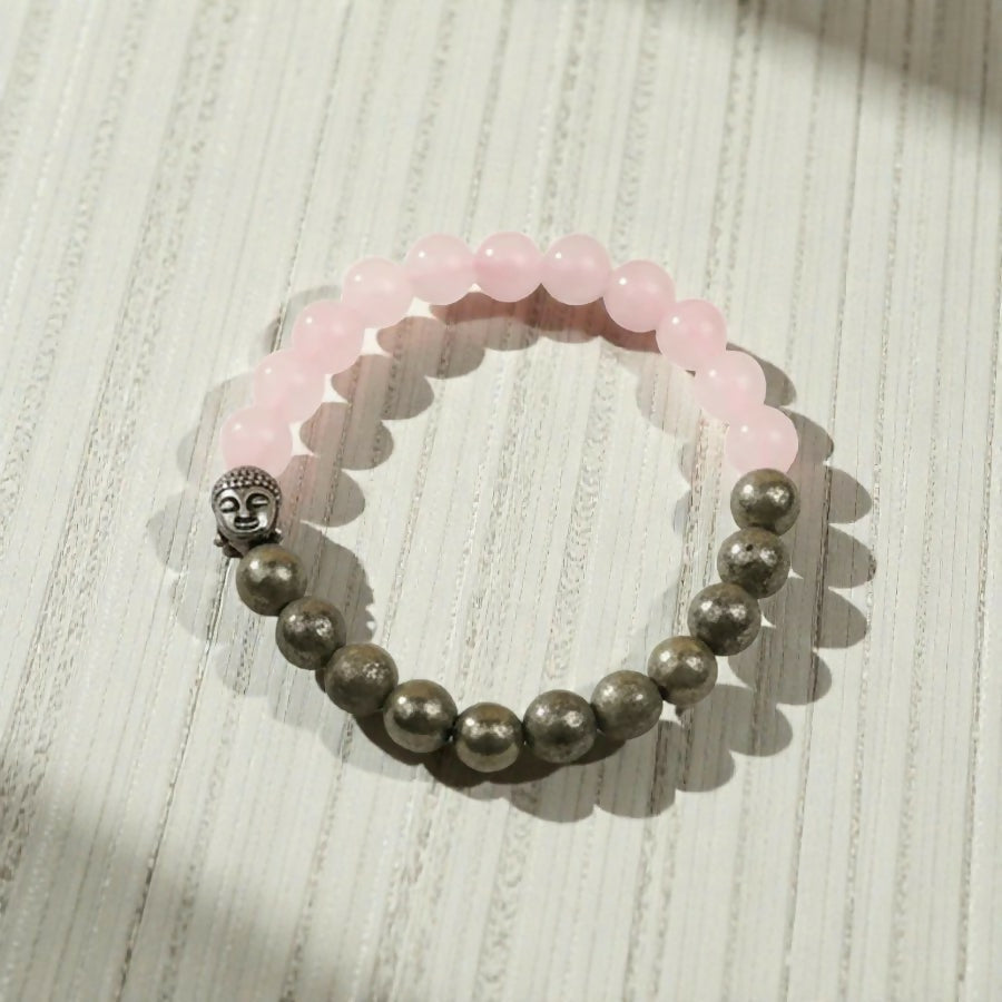 onearth Love & money Bracelet (Certified) - EarthBased 