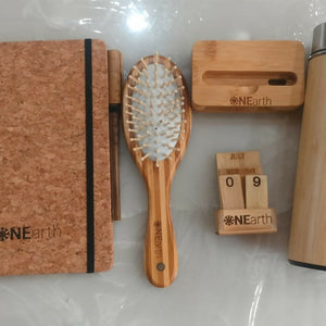 Onearth Strengthen Bamboo Combo - EarthBased 