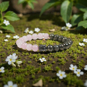 onearth Love & money Bracelet (Certified) - EarthBased 