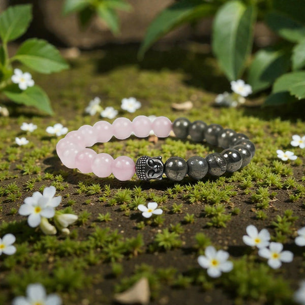 onearth Love & money Bracelet (Certified) - EarthBased 