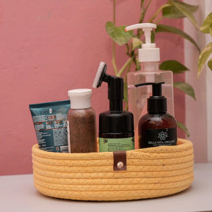 Nesting Basket (Set of 3) | ONEarth - EarthBased 