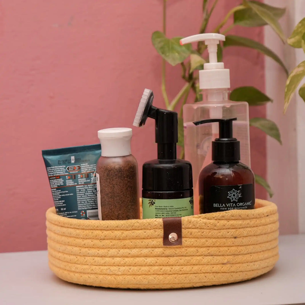 Nesting Basket (Set of 3) | ONEarth - EarthBased 