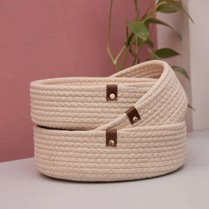 Nesting Basket (Set of 3) | ONEarth - EarthBased 