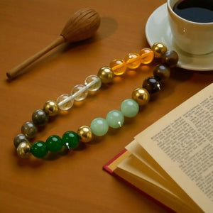 Onearth Fortune Dhan Vridhhi Bracelet (certified) - EarthBased 