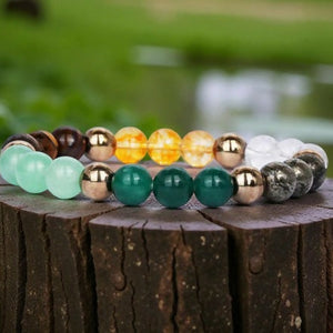 Onearth Fortune Dhan Vridhhi Bracelet (certified) - EarthBased 