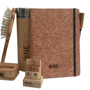 Onearth Strengthen Bamboo Combo - EarthBased 