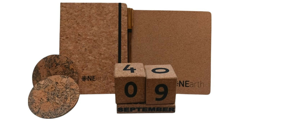 Onearth Durable Cork Combo - EarthBased 