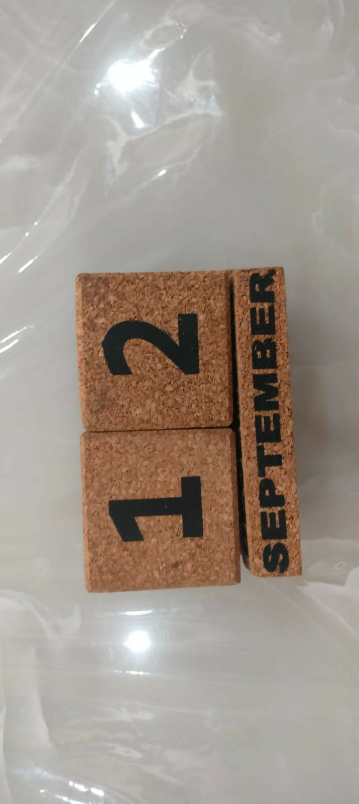 Onearth Durable Cork Combo - EarthBased 